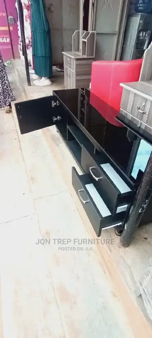Brand New TV Stand