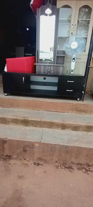 Brand New TV Stand