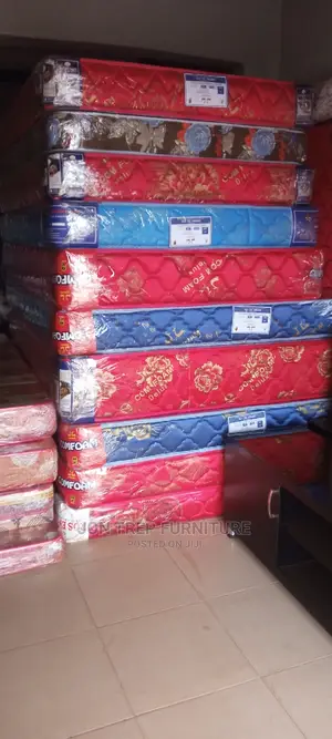 Com Form Matress