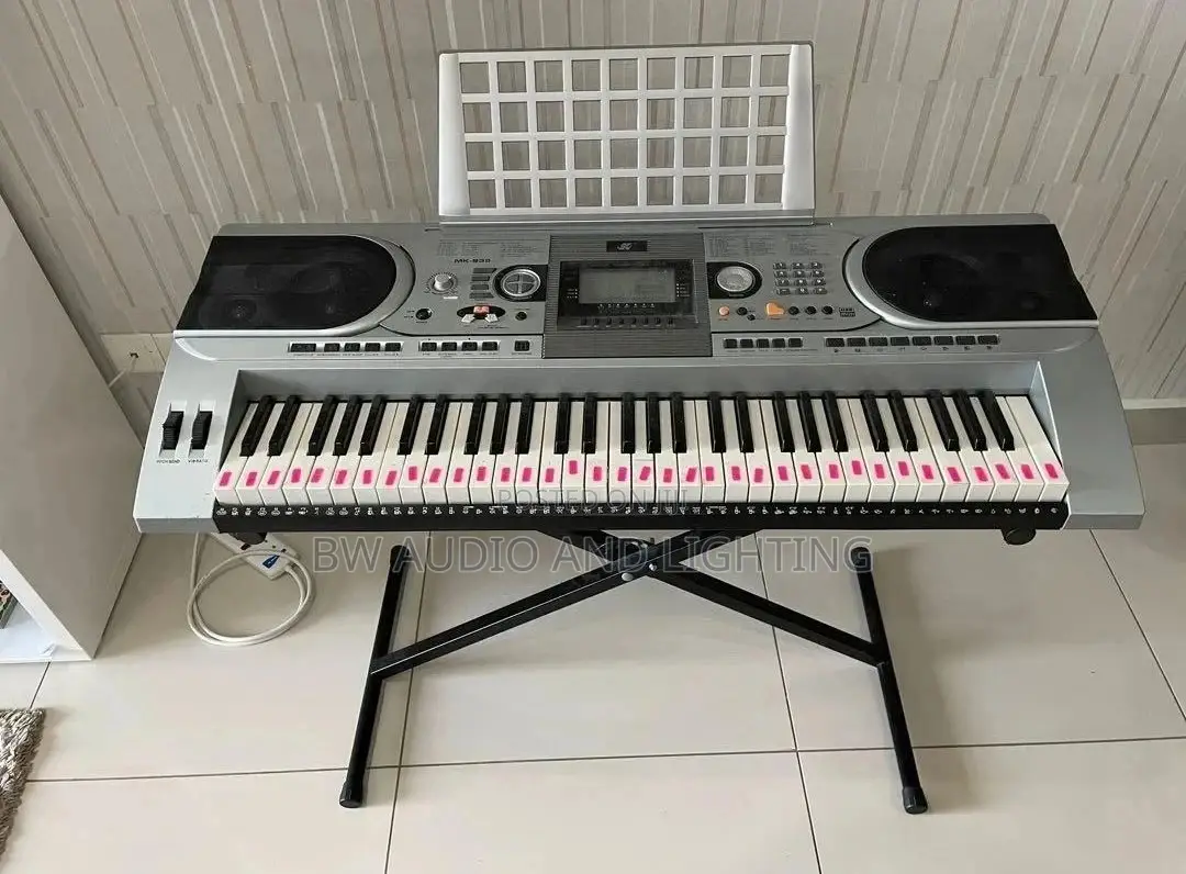 Mk 935 Keyboard