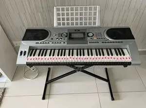 Mk 935 Keyboard