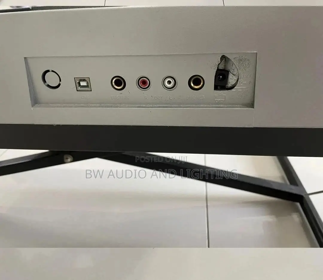 Mk 935 Keyboard