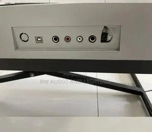 Mk 935 Keyboard
