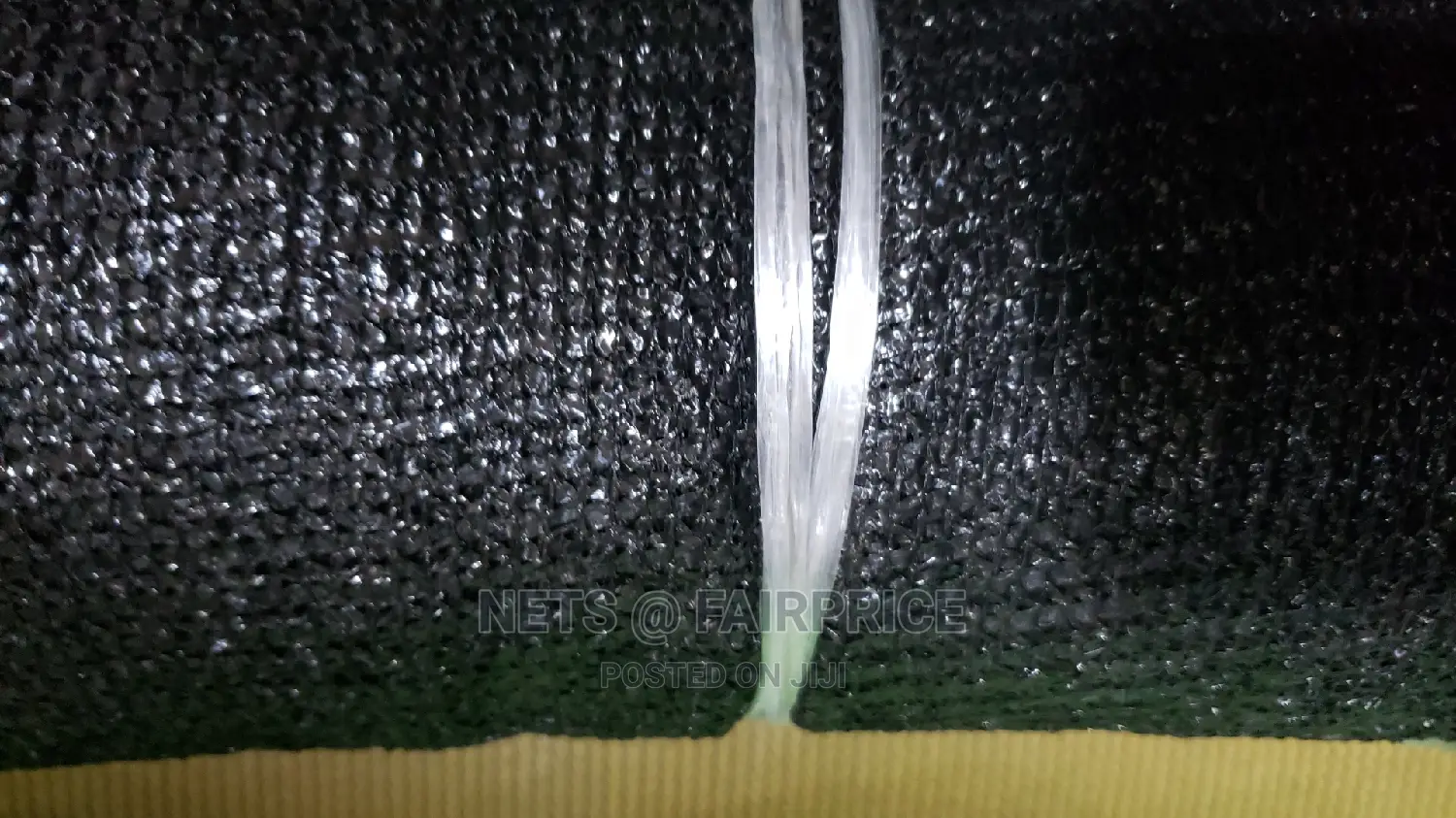 Bulliding Net