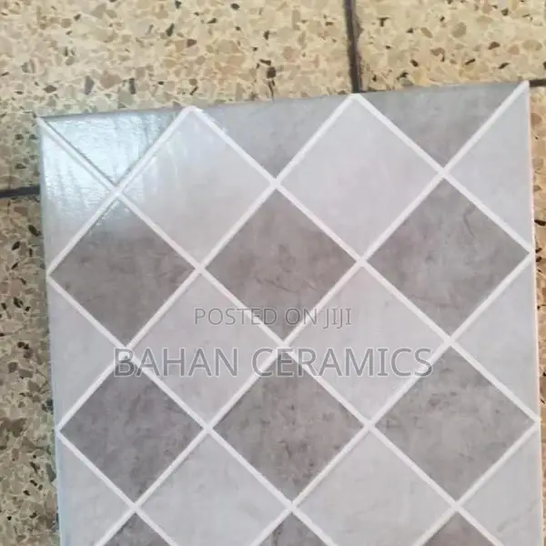 Bathroom Tiles.