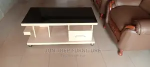 Center Table Cream