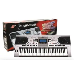 Mk 935 Keyboard