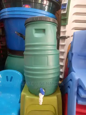 Water Drum for Washing Hands