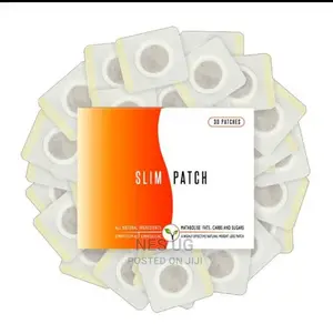 Weight Loss/Slimming Patches-30pcs