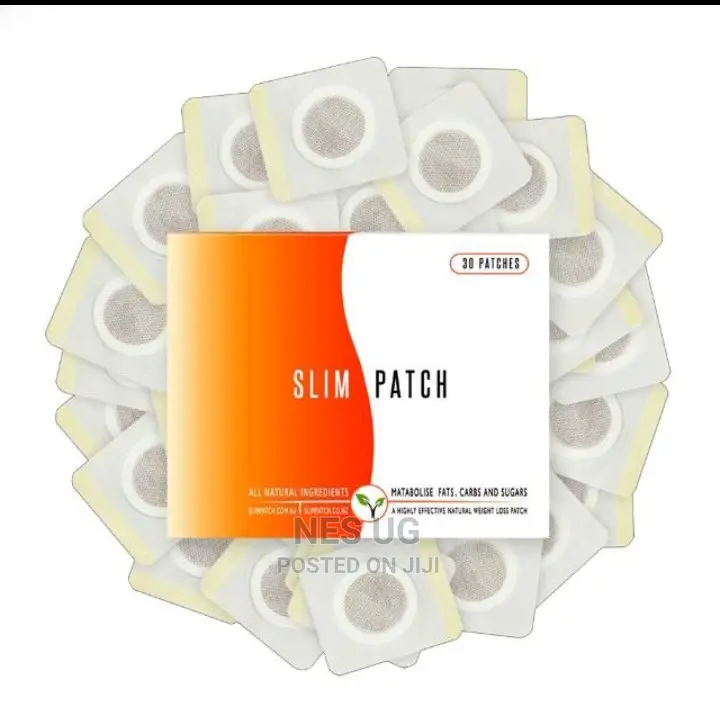 Weight Loss/Slimming Patches-30pcs