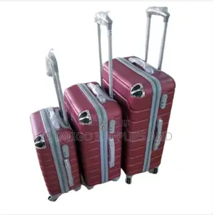 Three at One Big Bags