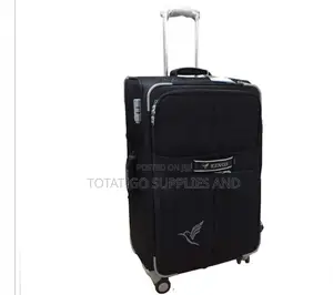Black Suitcase