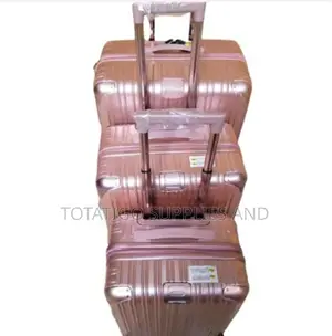 Suitcases All Sizes