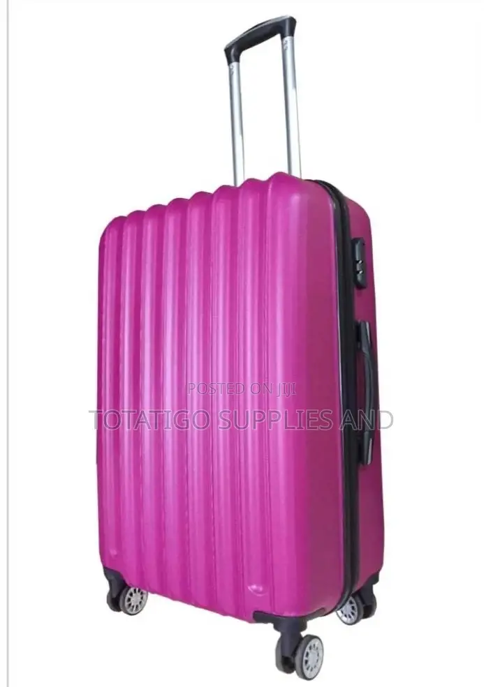 The Pink Plastic