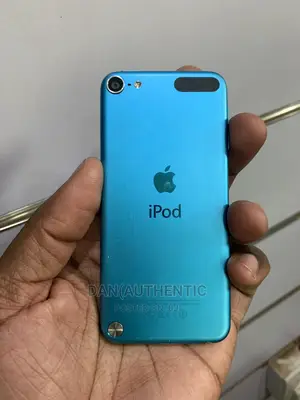 iPod Touch 6th Gen Uk Used in Very Good Shape