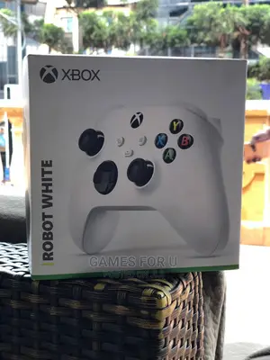 Xbox One Series S Pad