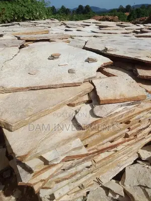 Slate Stone