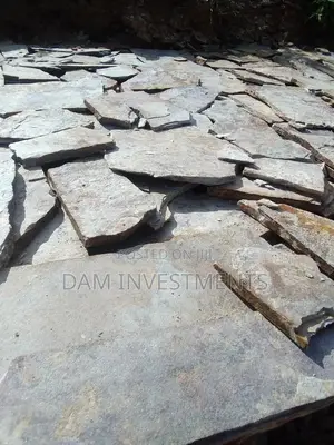 Slate Stone