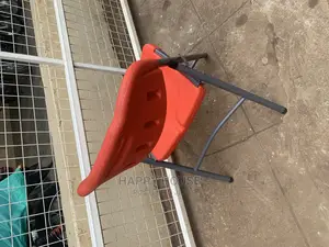 Foldable Plastic Chairs
