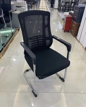 Office Visitor Chairs