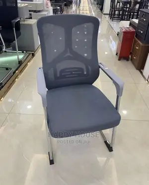 Office Visitor Chairs