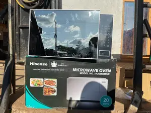 Hisense Digital Microwave 20 Litres