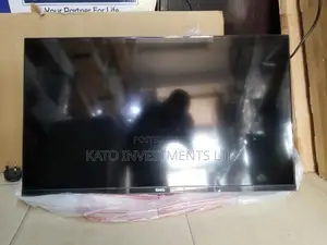 Chiq 32 Frameless Tv
