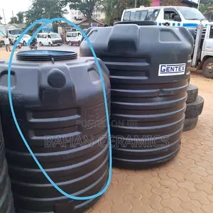 Gentex Water Tanks for Each Liters