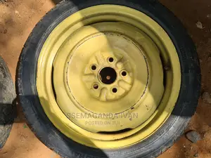 Original Car Spare Tires