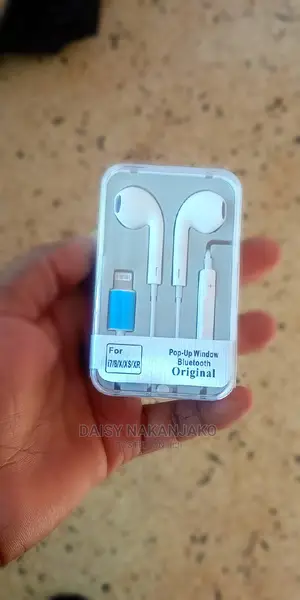 iPhone 11 Headsets