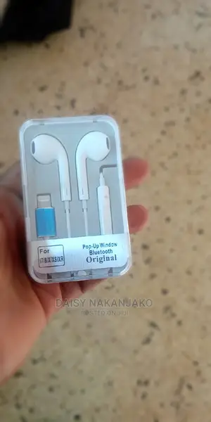 iPhone 11 Headsets