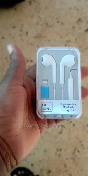 iPhone 11 Headsets