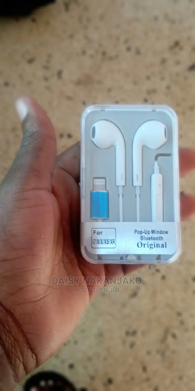 iPhone 11 Headsets