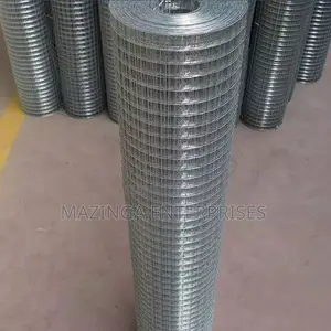 1x30meters Coffey Tray Non-Coated Wire Mesh