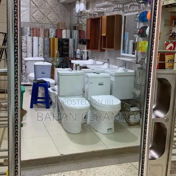 Hallway/Dressing Mirror.