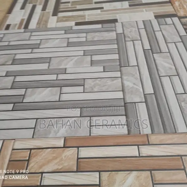 Floor Tiles 40by 40 Cm