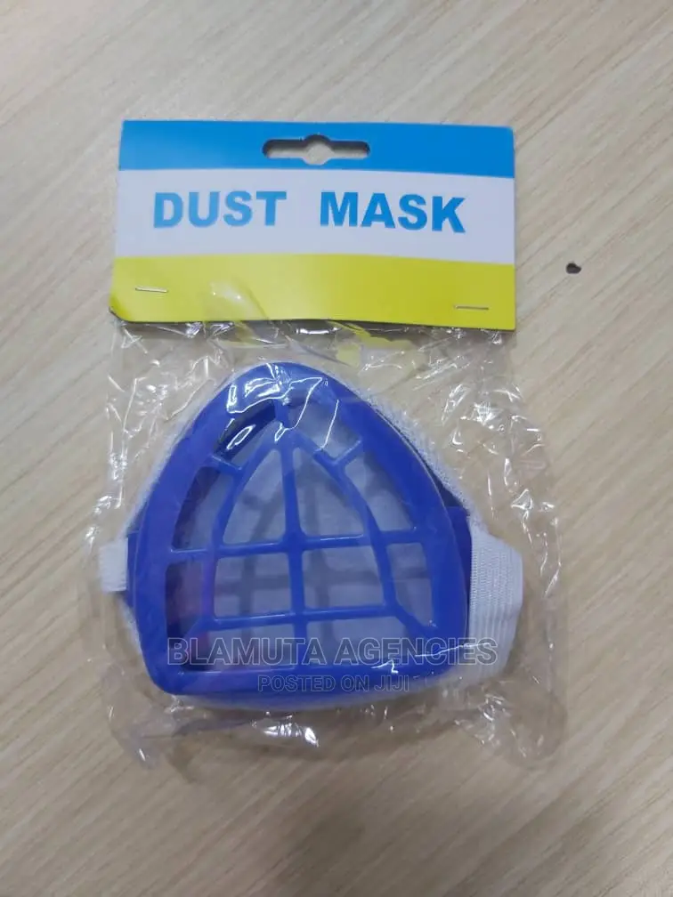 Dust Masks