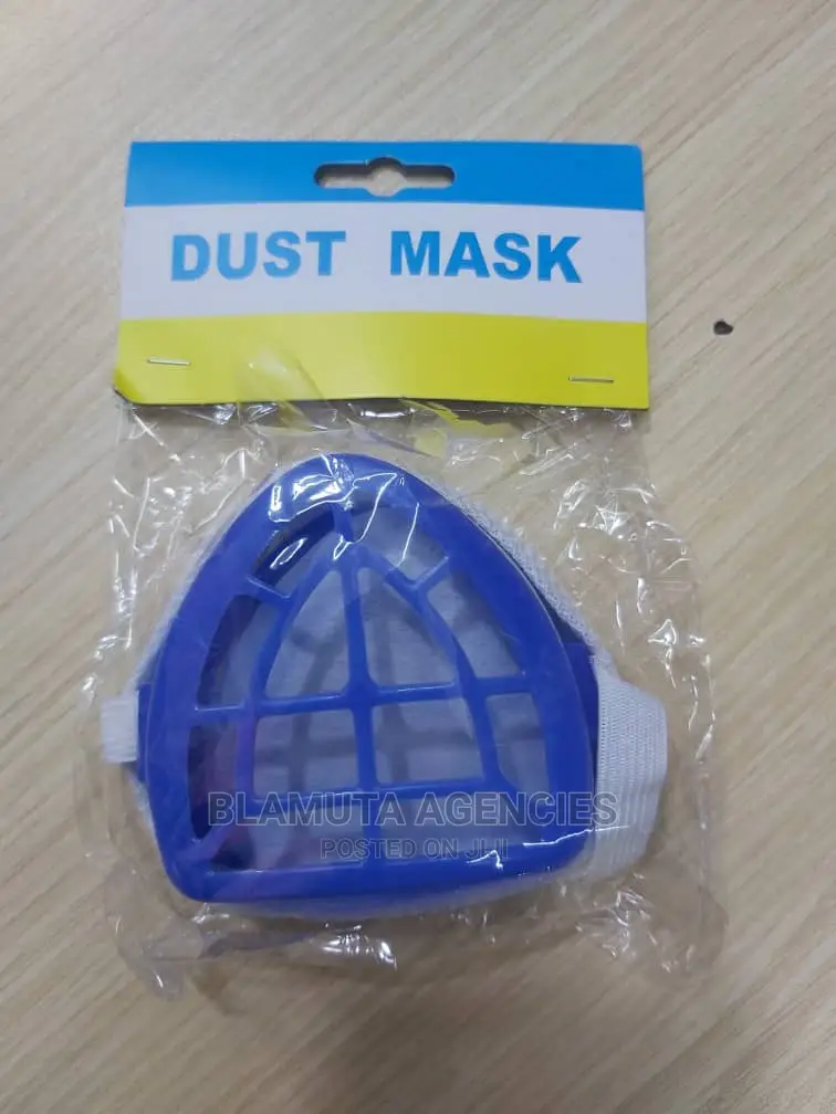 Dust Masks