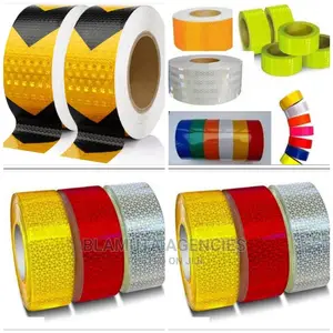 Reflective Sticker Tapes