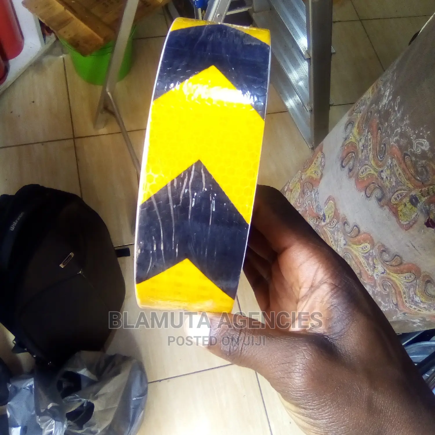 Reflective Sticker Tapes