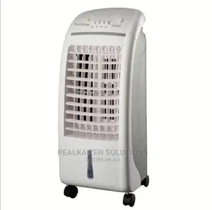 LOGIK 6 Litre 3 Speed Evaporative Air Cooler 65W