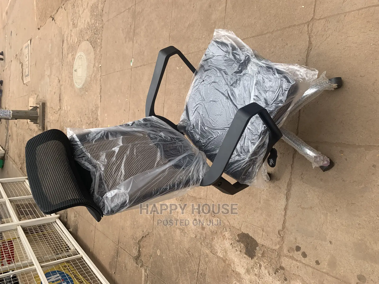 Office Chairs
