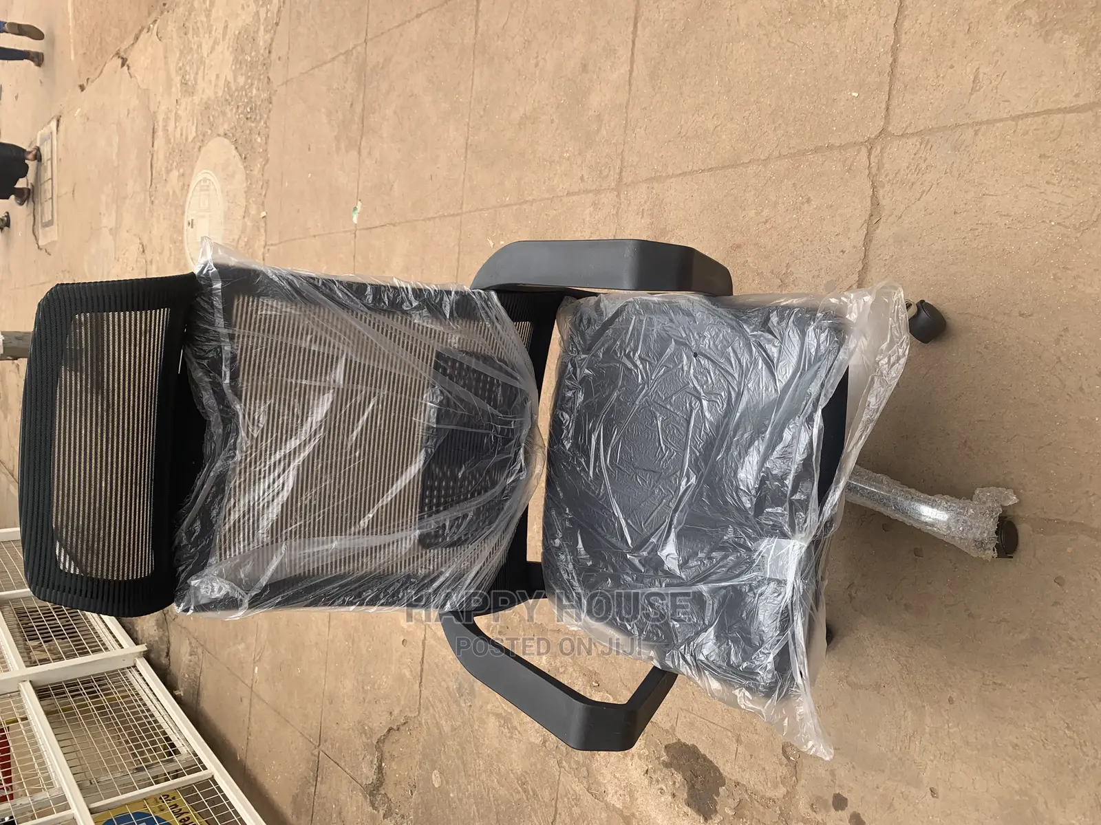 Office Chairs