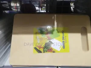 Plastic Cutting Board