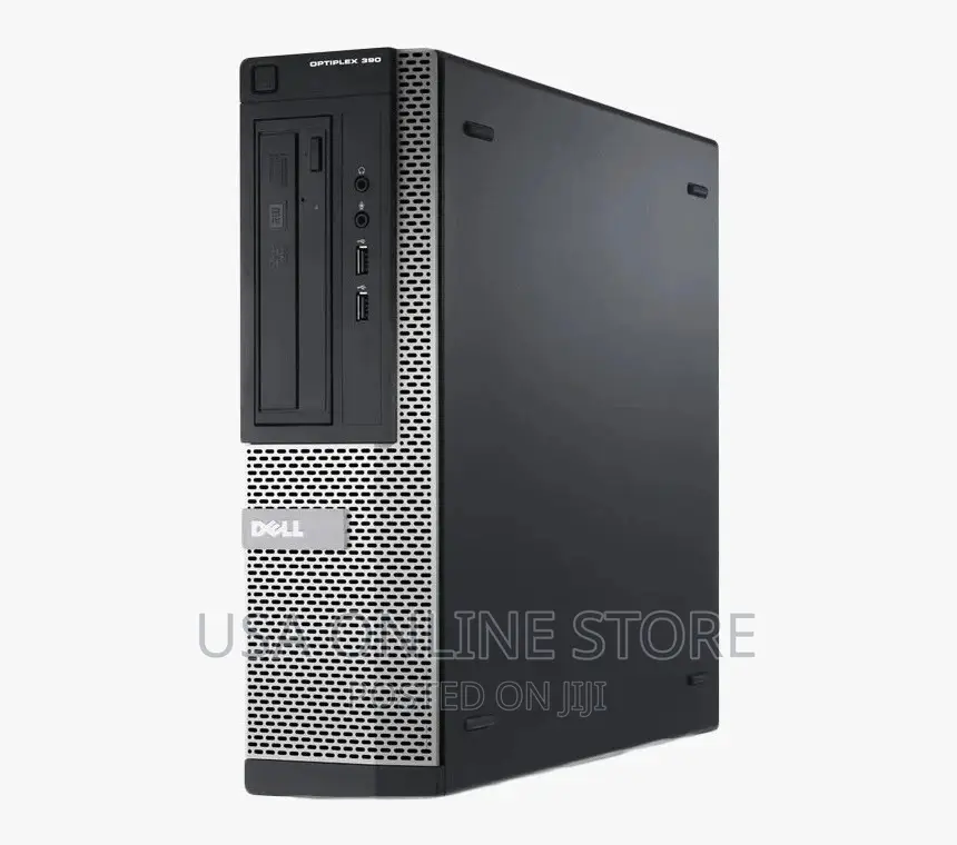Desktop Computer Dell OptiPlex 7040 4GB Intel Core I5 HDD 500GB