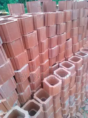 Ventilation Materials (Pompei)