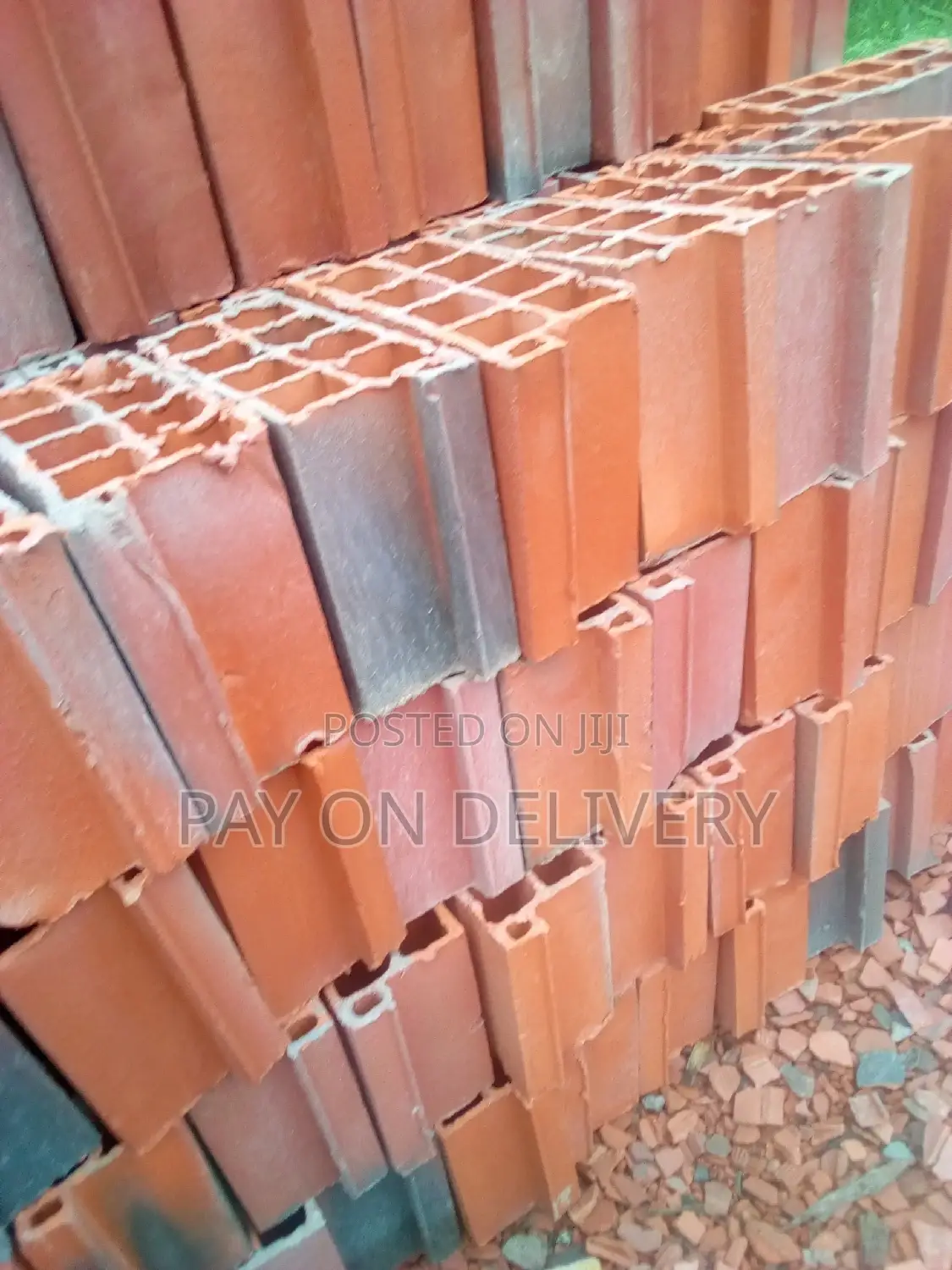 Slab Materials (Max Pans)