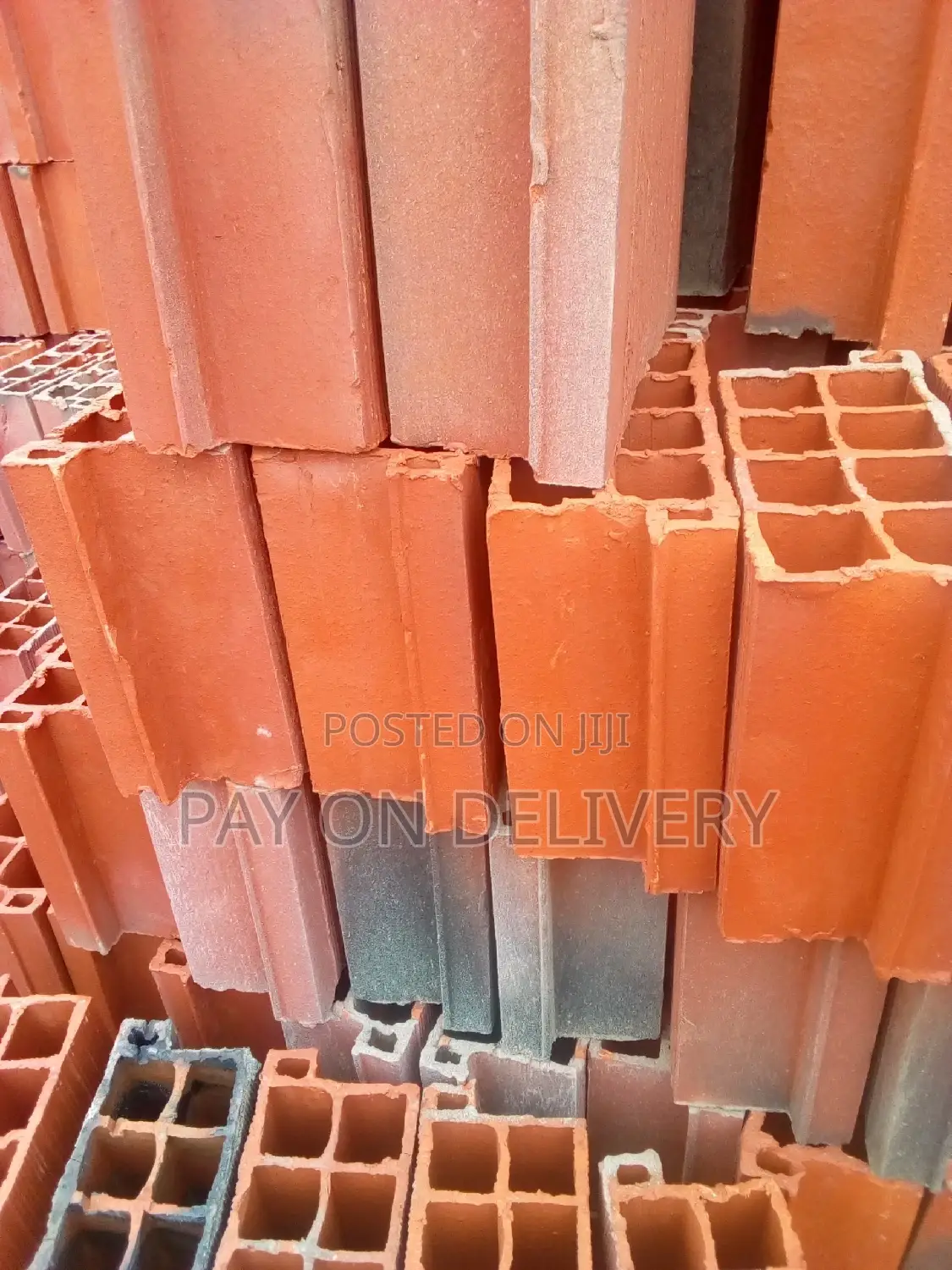 Slab Materials (Max Pans)