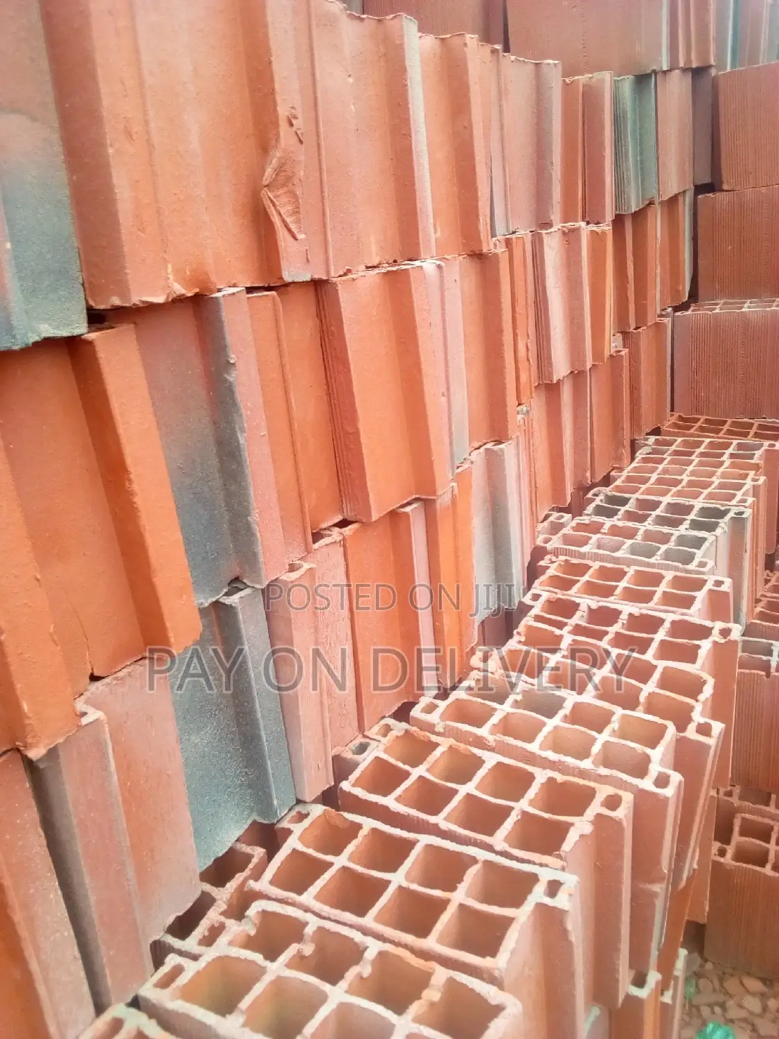 Slab Materials (Max Pans)