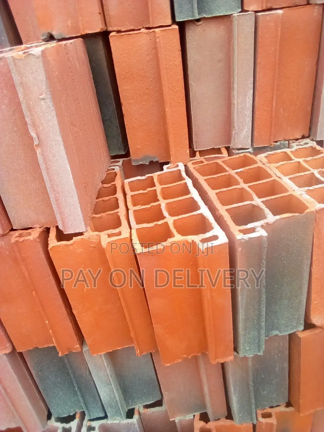 Slab Materials (Max Pans)